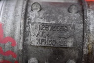 flow meter 12569224 OPEL VECTRA C 2.2 16V 147 KM 02-05