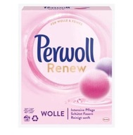 Perwoll wolle & Feines prášok na vlnu 16p 880g