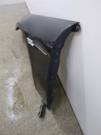 Aile Gauche Avant Noir Bmw Seria 6 II (2003-2010) E63/64