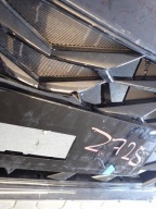 bumper front front HYUNDAI I20 III LIFT 2024- 86511-Q0GA0