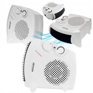 Elektromos radiátor Volteno VO0281 2000 W