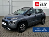 Citroen C3 Aircross 1.2 PureTech 110KM Salon PL