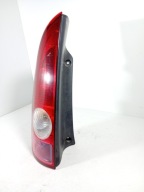 RENAULT ESPACE IV 4 06-14 light left rear rear part OE 8200027153