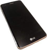 Smartfon LG K8 2017
