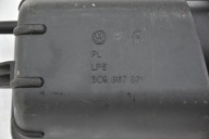 blinds boot VW PASSAT B6 KOMBI 3C9867871