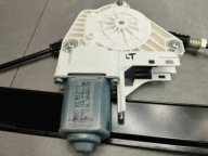 Audi A6 S6 C7 4G mechanism windows left rear part 4G0839461