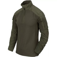 Bluza Helikon MCDU Combat Shirt - Olive Green L