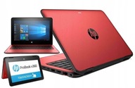 Laptop HP ProBook x360 Intel N4200 Quad 4GB/128 GB