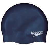 Czepek pływacki na basen speedo plain flat