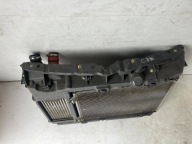 support panel for radiators radiator intercooler CITROEN C3 III 1.2 THP 9803900780