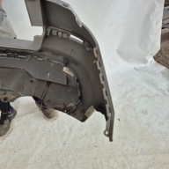 SKODA KAMIQ 658 19- bumper rear part rear PDC
