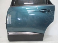 TÜR LINKS HINTEN PEUGEOT 5008 19R