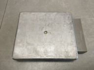 Ford Mondeo Mk III control unit of the engine 1S7F12A650KF