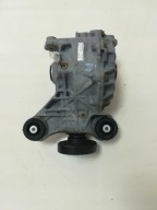 JAGUAR XF X250 differential diff differential rear part 2,44