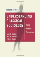 Understanding Classical Sociology: Marx, Weber,