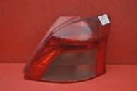 light right rear part rear TOYOTA YARIS 2 II 5D 05-09