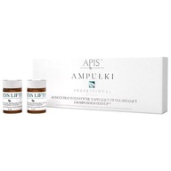 Apis Express Lifting Koncentrat Napinający Kompleks Tens'Up Ampułki 5x5ml