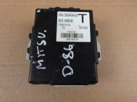 Mitsubishi Outlander III module control unit PDC 8638A060