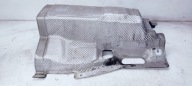 Blende Abdeckung TERMICZNA TUNELU AUDI Q5 8R 8R0804160D