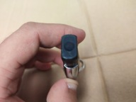 Clé pilot mercedes W204
