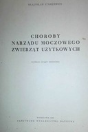 Choroby narządu moczowego - Stankiewicz