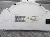 Citroen C2 dials, liczniki 1,1B P9650735480