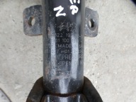 PEUGEOT RIFTER shock absorber front left right 9852219280