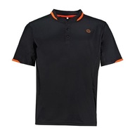 Pánske tenisové tričko Oliver Palma Polo black L