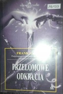 Przełomowa odkrycia. - F. Ashall