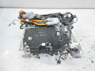 BMW iX i20 2023, Xdrive50 engine electrical front HA0002N0