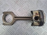 Piston avec bielle BMW 3 E92 335i 8497B N54B30A