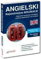 Angielski Najważniejsze kolokacje