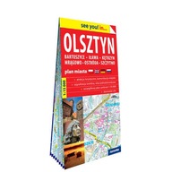 OLSZTYN, BARTOSZYCE, IŁAWA, KĘTRZYN, MRĄGOWO,...