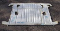 RENAULT MASTER III LIFT mats floor cabs rear part