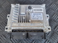 computer control unit of the engine FORD KUGA II MK2 2.0 TDCI