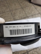 speaker door MERCEDES E W207 COUPE C W204 OE