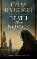 Death of a Novice Harrison Cora