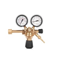 CO2 reduktor Argon 200bar