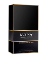 Carolina Herrera Bad Boy 100 ml EDT PROMOCJA !!!!!