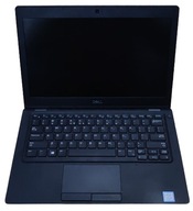 Uszkodzony Dell Latitude 5290 Intel Core i5-8350U