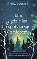 Tam, gdzie las spotyka się z niebem - Glendy Vande