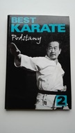 Best karate Tom 2 Podstawy Masatoshi Nakayama