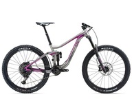 Rower MTB enduro Liv Hail 1 M -50% ostatnia szt. na rynku!