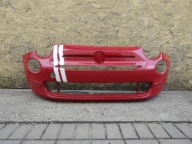 FIAT 500 LIFT 2015- front bumper