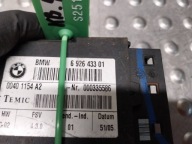 modul ovládania sedačka 6926433 BMW E87 E90 E91 E92 E93