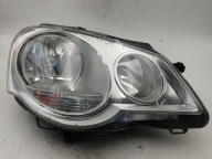 VW Polo 9N lift FL light right front front EU 6Q1941008AR