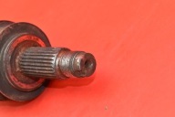 semi-axis left front AUTOMAT SUBARU LEGACY 4 IV 2.0 16V 165 KM 06-09