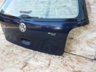 boot door VW Volkswagen Polo 6Q 02-05
