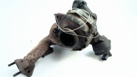 turbo 03G971858AA2.0 TDI VOLKSWAGEN PASSAT B6