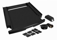 Mosógép-szárítógép összekötő elem Hisense WZXX90-BEB001